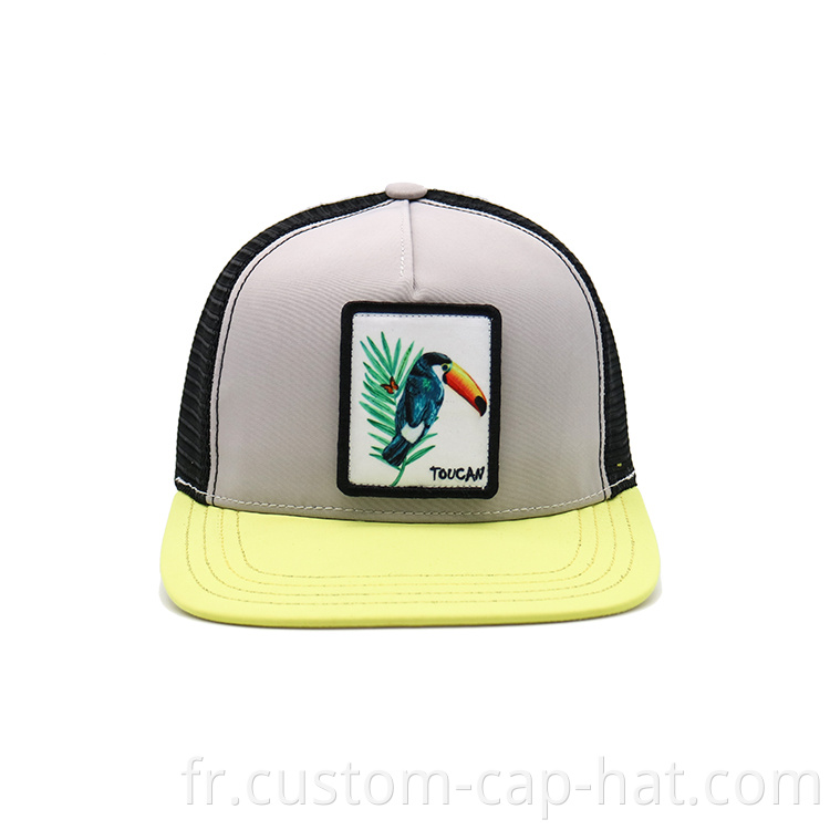 Trucker Hat